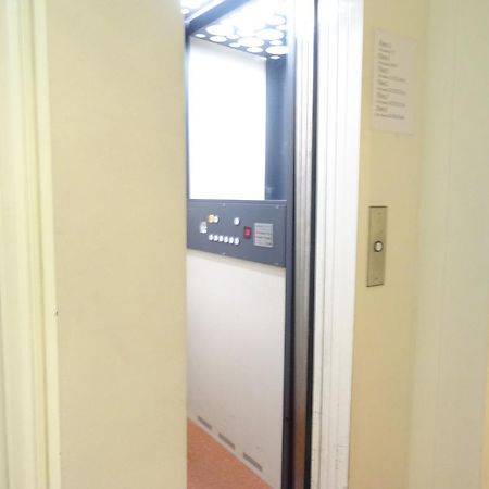 Hotel Park Plantage Амстердам Екстериор снимка