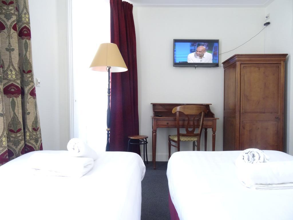 Hotel Park Plantage Амстердам Екстериор снимка