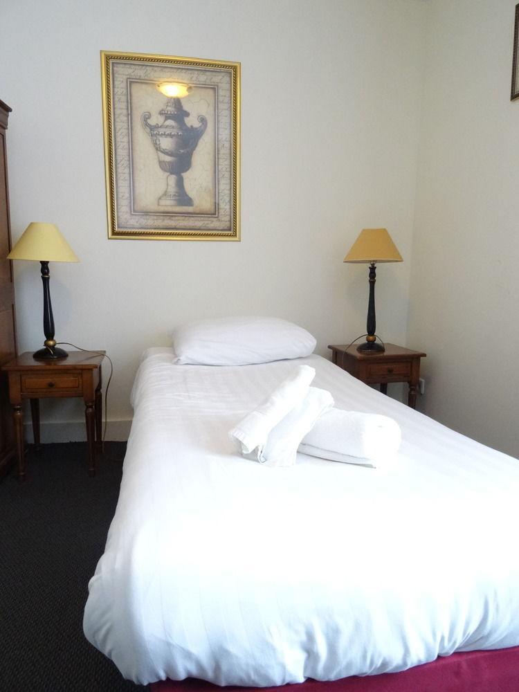 Hotel Park Plantage Амстердам Екстериор снимка