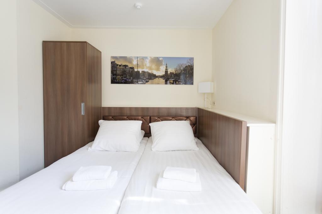 Hotel Park Plantage Амстердам Екстериор снимка