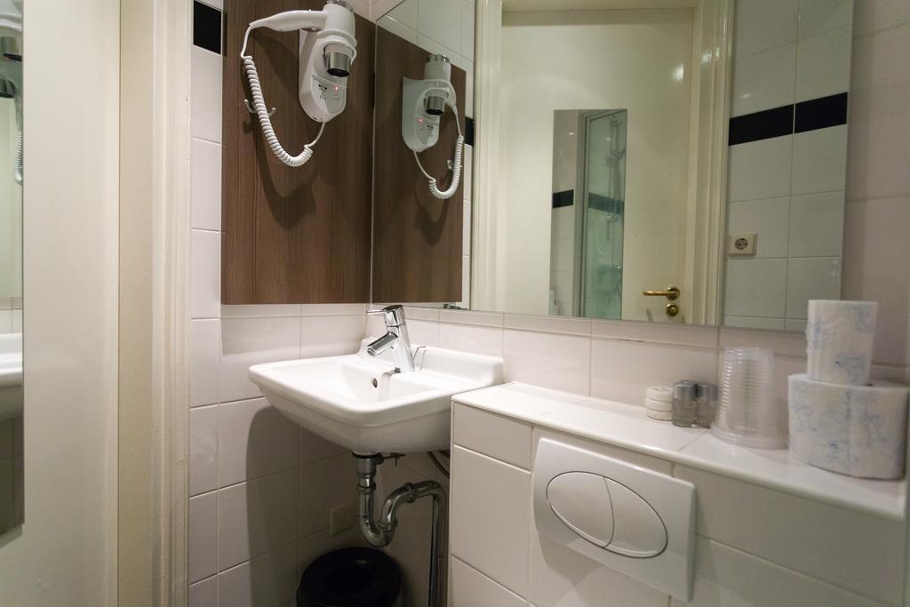 Hotel Park Plantage Амстердам Екстериор снимка
