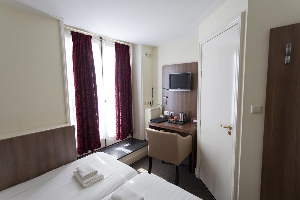Hotel Park Plantage Амстердам Екстериор снимка
