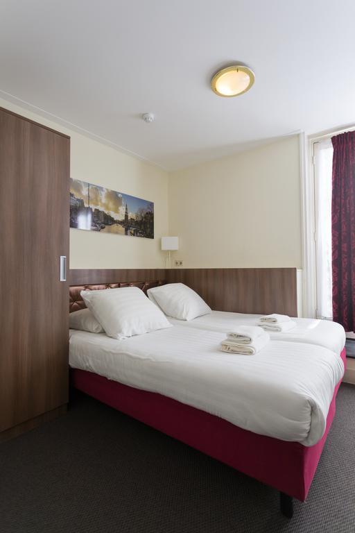 Hotel Park Plantage Амстердам Екстериор снимка