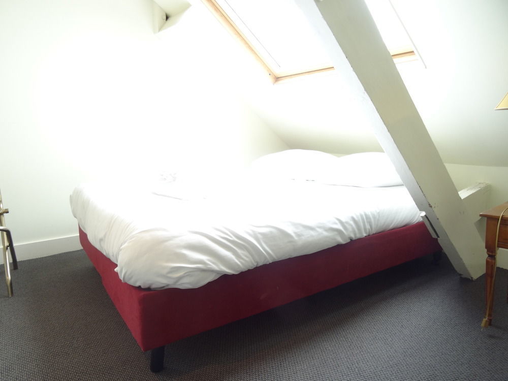 Hotel Park Plantage Амстердам Екстериор снимка
