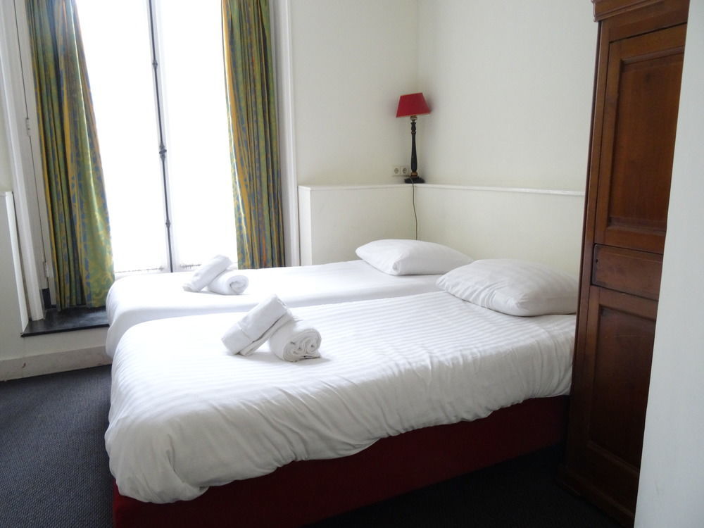 Hotel Park Plantage Амстердам Екстериор снимка