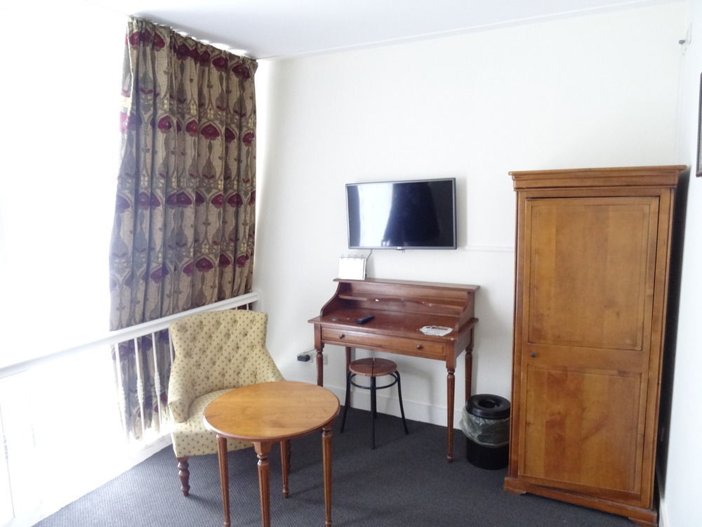 Hotel Park Plantage Амстердам Екстериор снимка