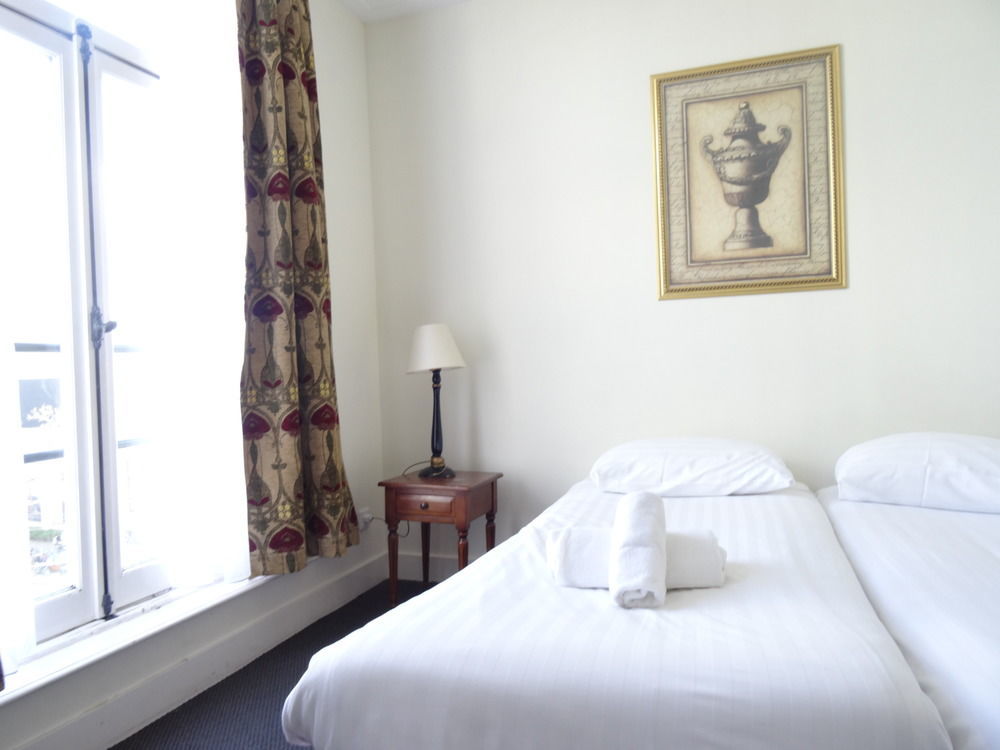 Hotel Park Plantage Амстердам Екстериор снимка