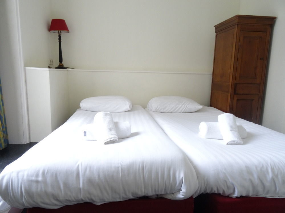 Hotel Park Plantage Амстердам Екстериор снимка
