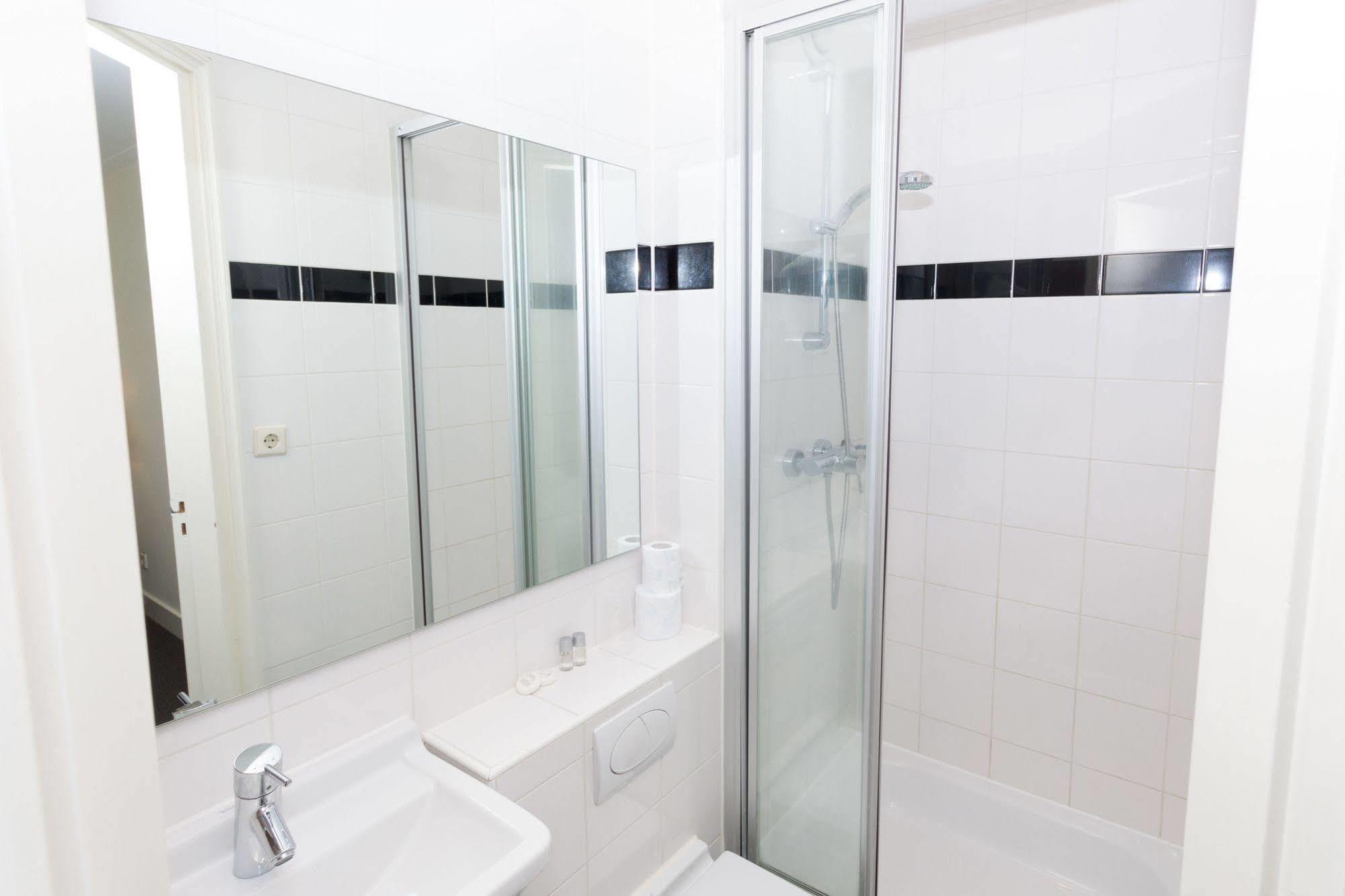 Hotel Park Plantage Амстердам Екстериор снимка