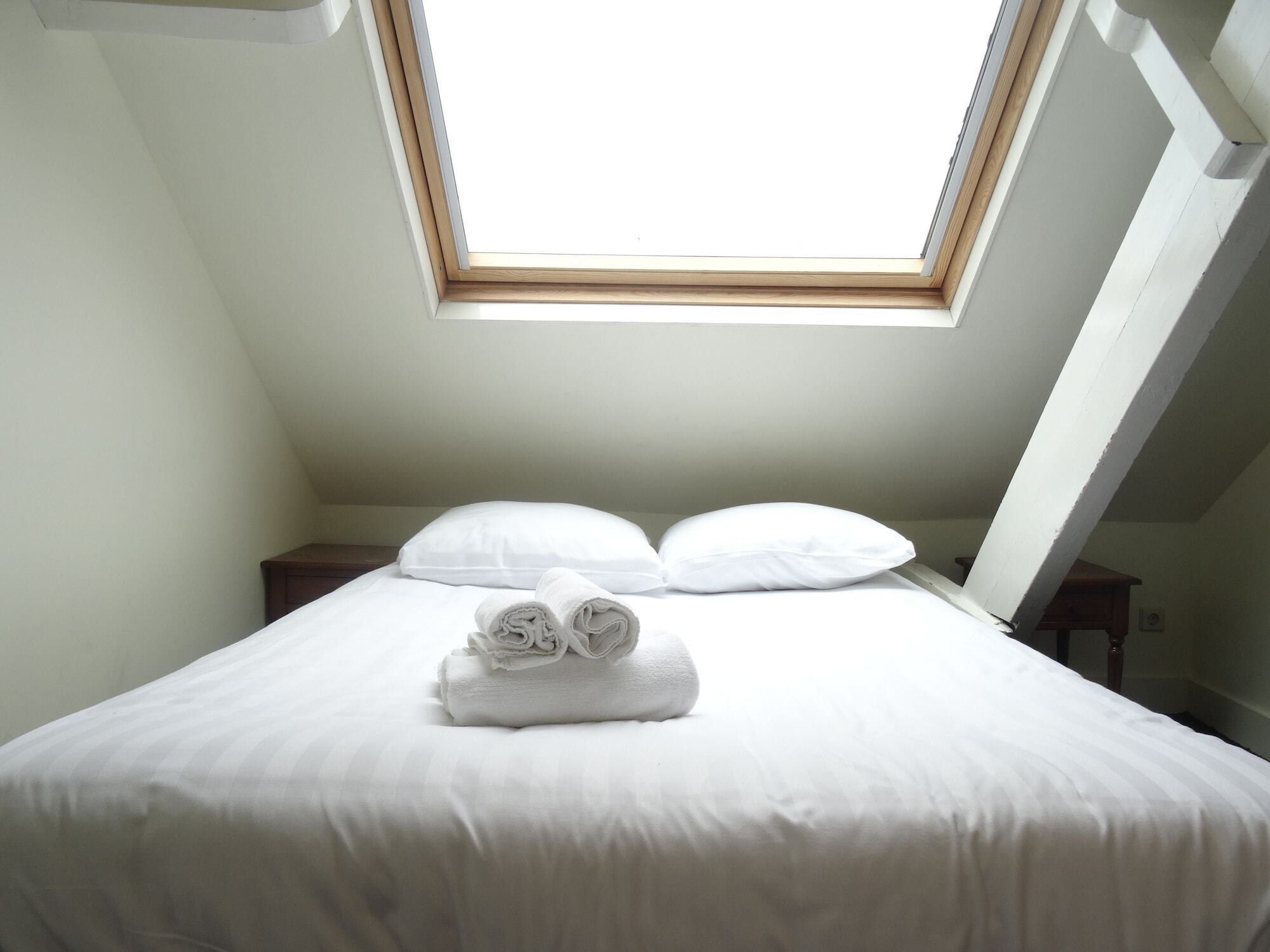Hotel Park Plantage Амстердам Екстериор снимка