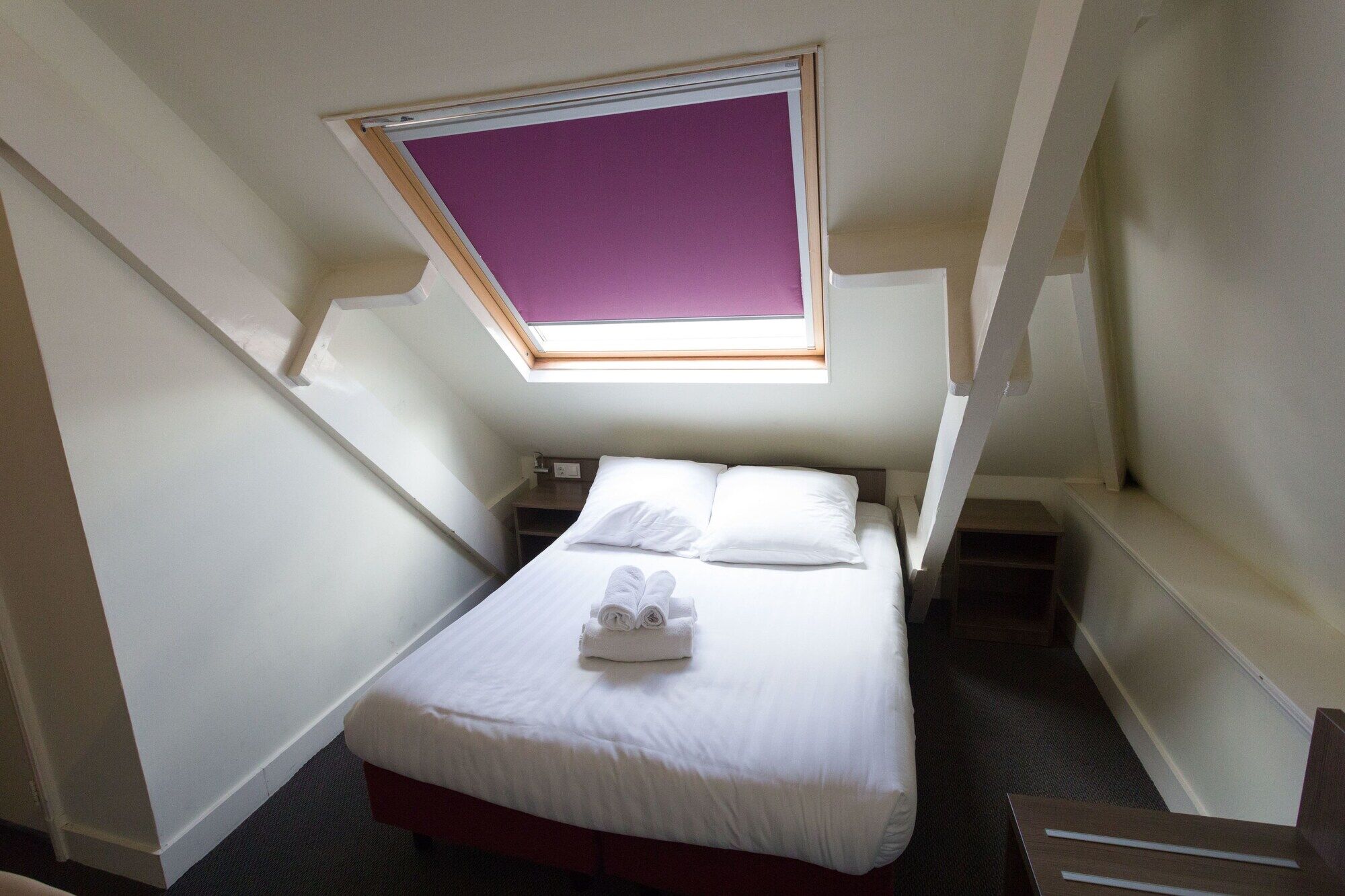 Hotel Park Plantage Амстердам Екстериор снимка